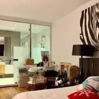 Апартаменты в Турции, Стамбул, 280 кв.фт.