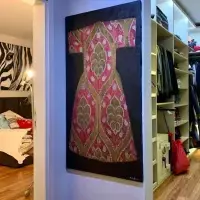 Апартаменты в Турции, Стамбул, 280 кв.фт.