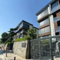 Apartment in Turkey, Istanbul, 400 sq.ft.