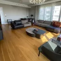Apartment in Turkey, Istanbul, 400 sq.ft.
