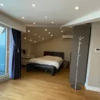 Apartment in Turkey, Istanbul, 400 sq.ft.