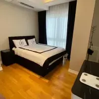Apartment in Turkey, Istanbul, 400 sq.ft.