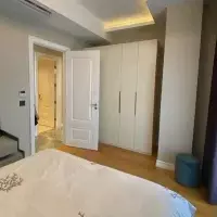 Apartment in Turkey, Istanbul, 400 sq.ft.