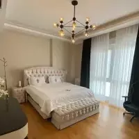 Apartment in Turkey, Istanbul, 400 sq.ft.
