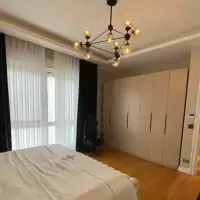 Apartment in Turkey, Istanbul, 400 sq.ft.