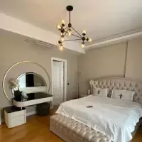 Apartment in Turkey, Istanbul, 400 sq.ft.