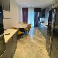 Apartment in Turkey, Istanbul, 400 sq.ft.