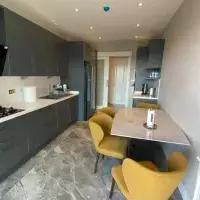 Apartment in Turkey, Istanbul, 400 sq.ft.