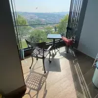 Apartment in Turkey, Istanbul, 400 sq.ft.