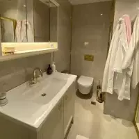 Apartment in Turkey, Istanbul, 400 sq.ft.