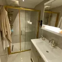 Apartment in Turkey, Istanbul, 400 sq.ft.