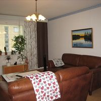 Квартира в Финляндии, Пиексямяки, 79 кв.м.