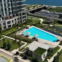 Apartment in Turkey, Istanbul, 183 sq.ft.