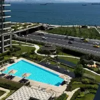 Apartment in Turkey, Istanbul, 183 sq.ft.