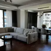 Apartment in Turkey, Istanbul, 183 sq.ft.