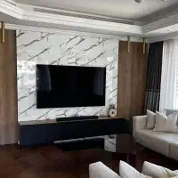 Apartment in Turkey, Istanbul, 183 sq.ft.