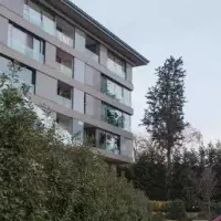 Апартаменты в Турции, Стамбул, 380 кв.фт.