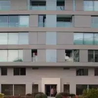 Апартаменты в Турции, Стамбул, 380 кв.фт.