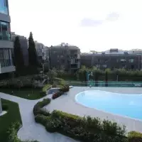 Апартаменты в Турции, Стамбул, 380 кв.фт.