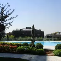 Апартаменты в Турции, Стамбул, 380 кв.фт.