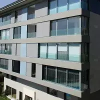 Апартаменты в Турции, Стамбул, 380 кв.фт.