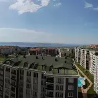 Apartment in Turkey, Istanbul, 400 sq.ft.