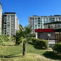 Apartment in Turkey, Istanbul, 400 sq.ft.