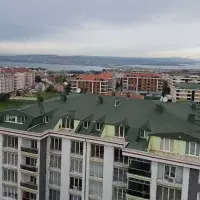 Apartment in Turkey, Istanbul, 400 sq.ft.