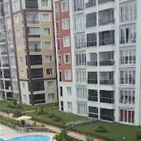 Apartment in Turkey, Istanbul, 400 sq.ft.