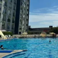 Apartment in Turkey, Istanbul, 400 sq.ft.