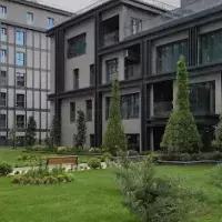 Апартаменты в Турции, Стамбул, 119 кв.фт.