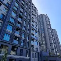 Апартаменты в Турции, Стамбул, 119 кв.фт.