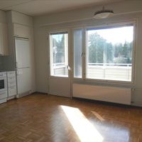 Flat in Finland, Savonlinna, 31 sq.m.