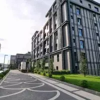 Апартаменты в Турции, Стамбул, 119 кв.фт.