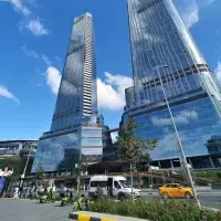 Апартаменты в Турции, Стамбул, 100 кв.фт.