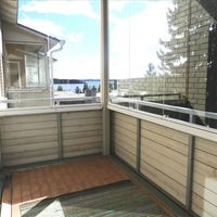 Flat in Finland, Savonlinna, 31 sq.m.