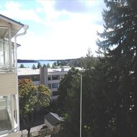 Flat in Finland, Savonlinna, 31 sq.m.