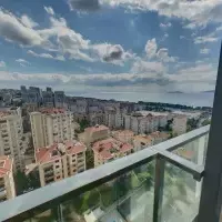 Апартаменты в Турции, Стамбул, 143 кв.фт.
