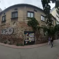 Shopping center in Turkey, Istanbul, 160 sq.ft.