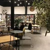Shopping center in Turkey, Istanbul, 160 sq.ft.