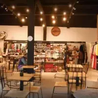Shopping center in Turkey, Istanbul, 160 sq.ft.
