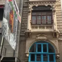 Shopping center in Turkey, Istanbul, 50 sq.ft.