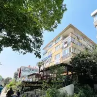 Apartment in Turkey, Istanbul, 160 sq.ft.
