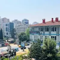 Apartment in Turkey, Istanbul, 160 sq.ft.