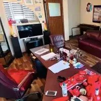 Apartment in Turkey, Istanbul, 160 sq.ft.