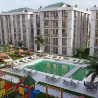 Apartment in Turkey, Istanbul, 180 sq.ft.