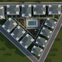 Apartment in Turkey, Istanbul, 95 sq.ft.