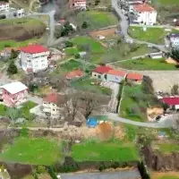 Земельный участок в Турции, Стамбул, 1225 кв.фт.