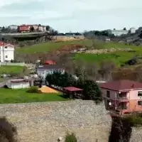 Земельный участок в Турции, Стамбул, 1225 кв.фт.