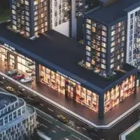 Апартаменты в Турции, Стамбул, 140 кв.фт.